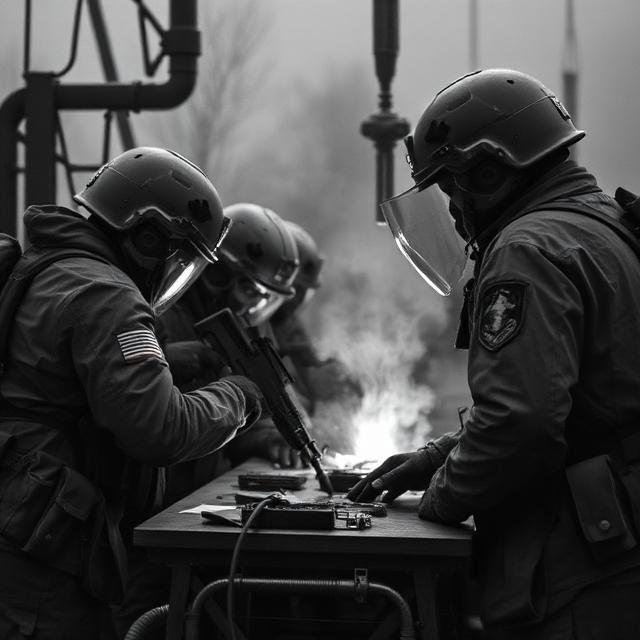 Applications of Operations Research