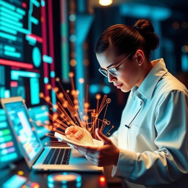 Data Science Toolkits