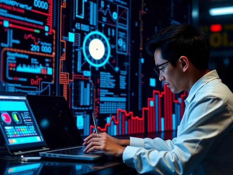 Different Types of Sampling