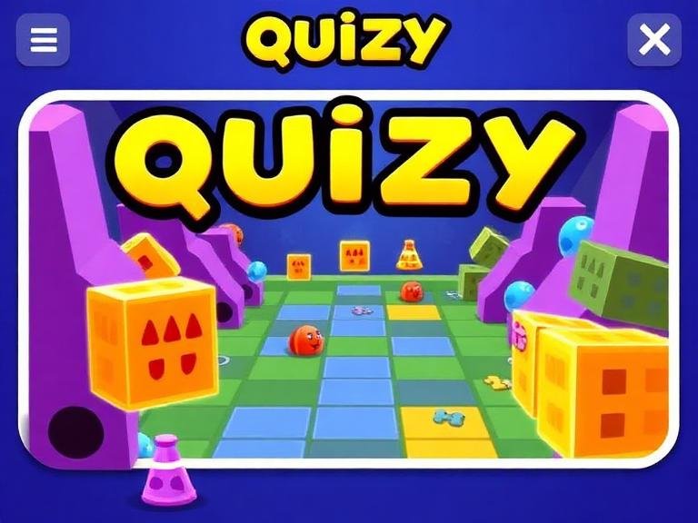 Quizy Games Download