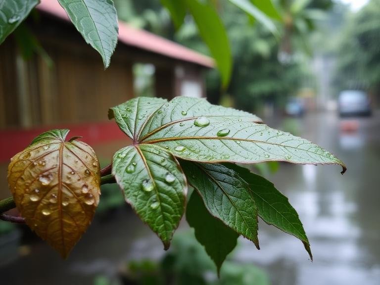 25 essential monsoon health tips to stay safe and healthy during the rainy season