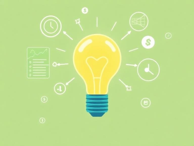 Side Hustle Business Ideas