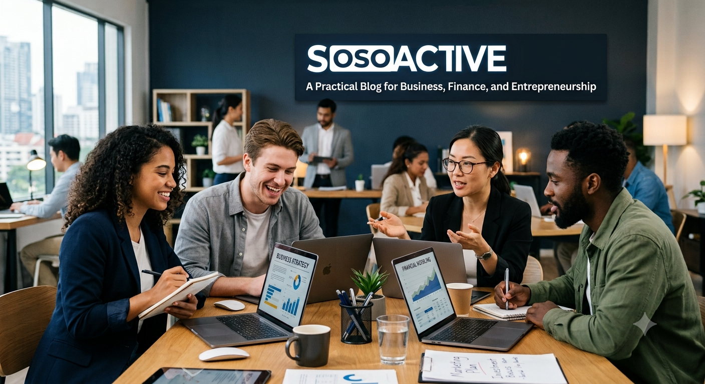 sosoactive.com